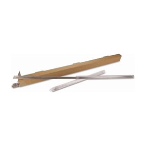 RG60 Gas Welding Rod, 1/16 in dia X 36 in L, 1 lb Tube