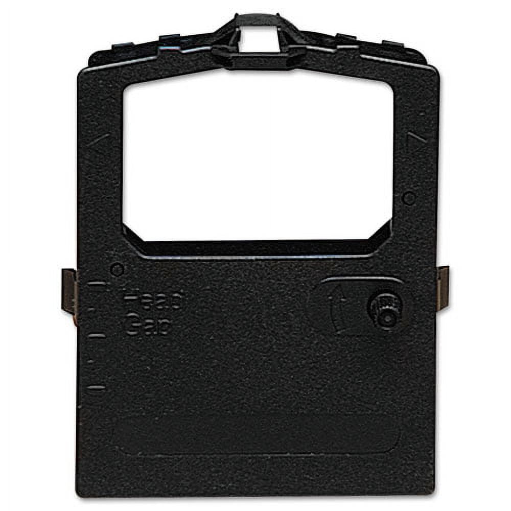 R6010 Compatible Ribbon, Black | Bundle of 2 Each - Walmart Business ...