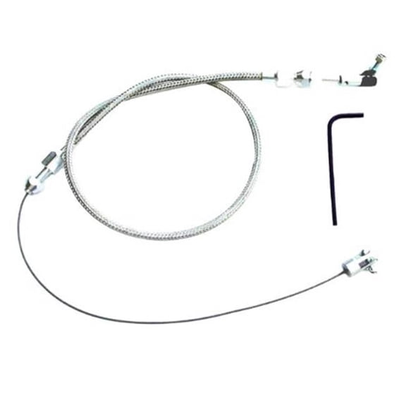 R6054 24 in. Throttle Cable Assembly Kit
