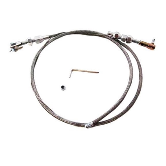 R6054X 36 in. Throttle Cable Assembly Kit