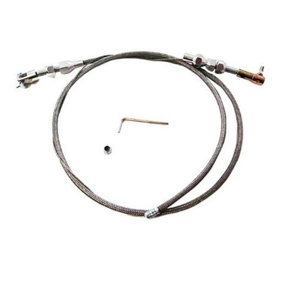 R6054X 36 in. Throttle Cable Assembly Kit