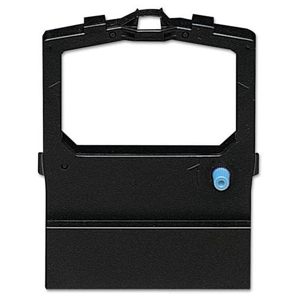 R6070 Compatible Ribbon, Black | Bundle of 10 Each