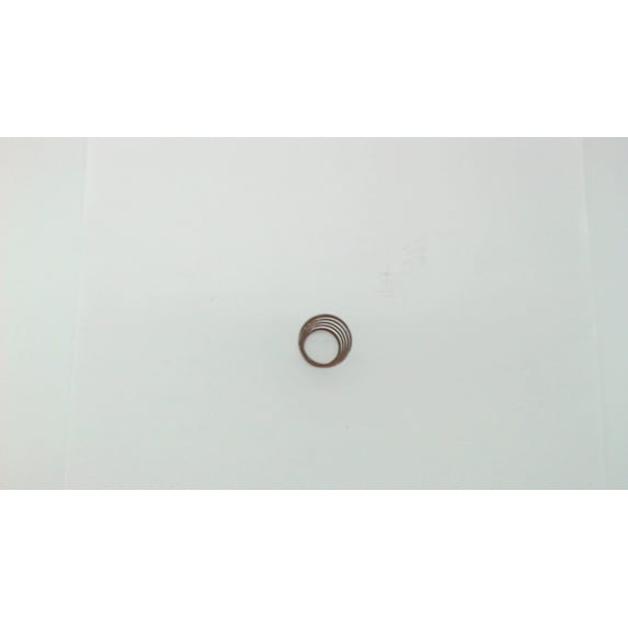 R6110-13 Maxitrol 1-3.5" Brown Spring For Rv61 OEM R6110-13
