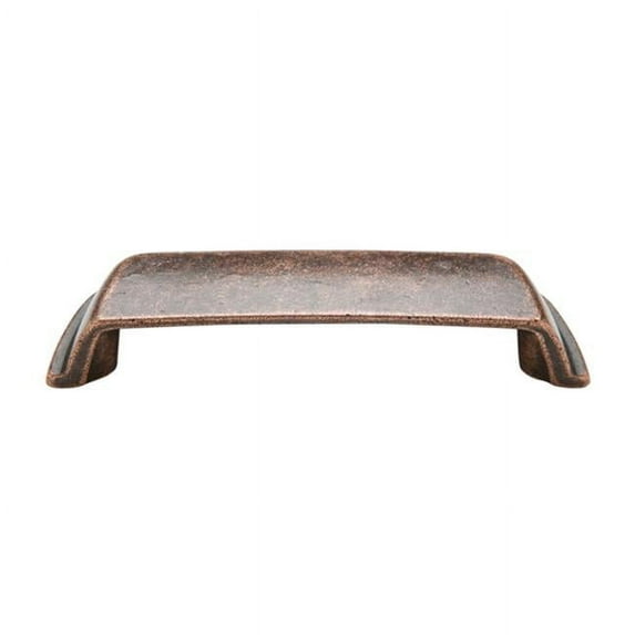 R6198 Rhode Island Cup Pull 3 in. Venetian Bronze