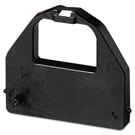 R6450 Compatible Ribbon, Black | Bundle of 2 Each