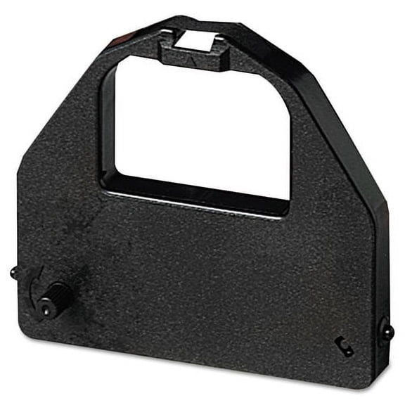 R6450 Compatible Ribbon, Black | Bundle of 2 Each