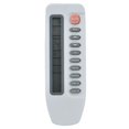 thumbnail image 1 of High Quality Replaced R71A/CERemote Control for R71A/E R71A/E R71A/CE Air Conditions Controller Stable, 1 of 6