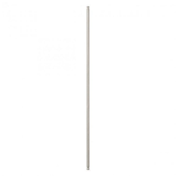 R72-BN-WAC Lighting-Accessory - 72 Inch Extension Rod-Brushed Nickel Finish