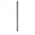 thumbnail image 1 of R72-DB-WAC Lighting-Accessory - 72 Inch Extension Rod-Dark Bronze Finish, 1 of 4