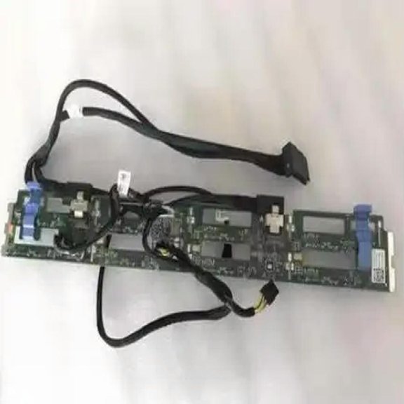 R720XD Server HDD Backplane Board 3.5 12 Bays PGX 0PGX