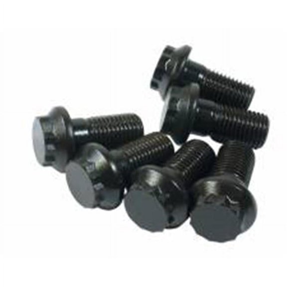 R725500K 7.25 or 5.5 in. Clutch Flywheel Bolt Kit for Chevy