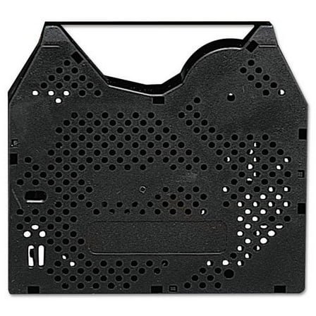 R7320 Compatible Ribbon, Black | Bundle of 2 Each