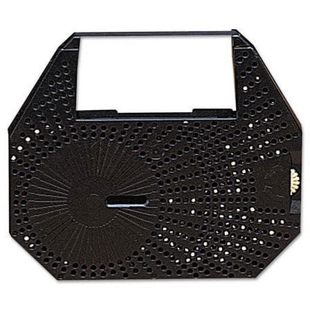 R7360 Compatible Correctable Ribbon, Black | Bundle of 2 Each