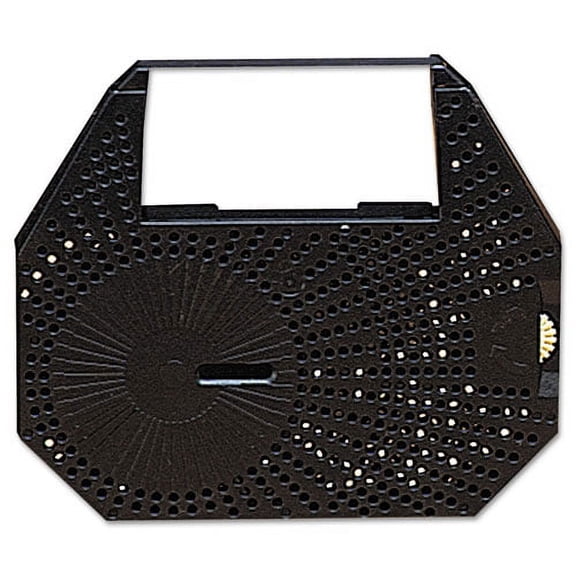 R7360 Compatible Correctable Ribbon, Black | Bundle of 2 Each
