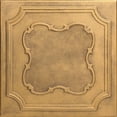 thumbnail image 1 of R74 - Coronado Foam Glue-up Ceiling Tile in Antique Gold (259.2 Sq.ft / Pack) - 96 Pieces, 1 of 3