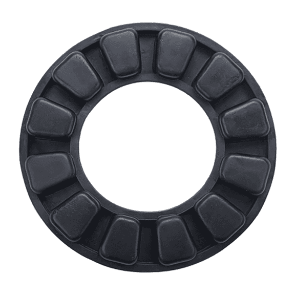 R78202 Coupling, HYD Pump Drive for John Deere Tractors 300, 301, 302, 310, 315+