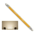 thumbnail image 1 of R7S COB LED Bulbs 189mm 10W-20W Dimmable Halogen Tube Lamps Replace New} K5S2, 1 of 1