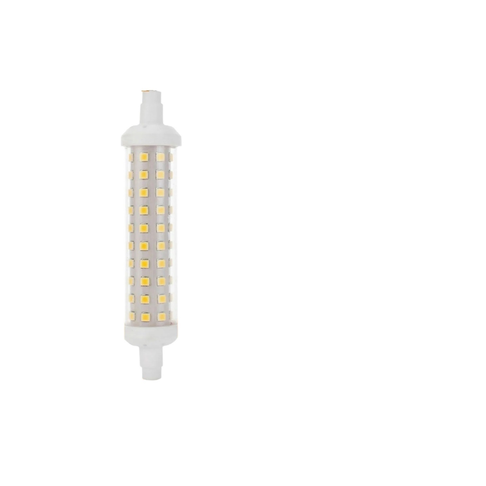 R7S LED Lamp 6w 9w SMD 2835 78mm 118mm R7S LED Light Bulb Energy Saving