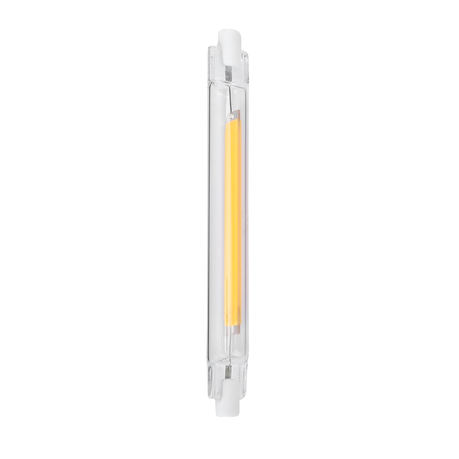 Linear halogen 2024 bulb led replacement