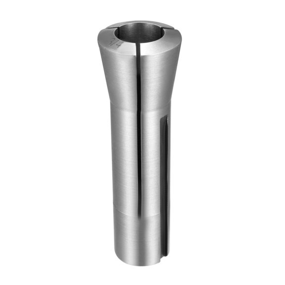 R8 Collet 3/4 Inch Mill Chuck Holder 65Mn Spring Steel 7/16-20UNF Thread