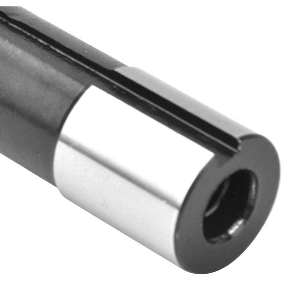 R8-ER40 7/16in-20UNF Collet Chuck Holder, Milling Machine Collet Chuck, Steel$$Tools & Hardware Other