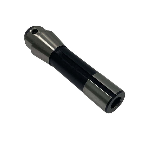 R8 End Mill Adapter For Bridgeport Machines 1/4'' R8 Adaptor Tool Milling