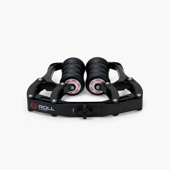 R8 Plus Deep Tissue Massager - Carbon Black