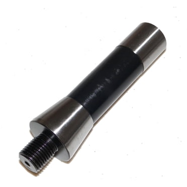 Keyless 3/16"-3/4" Self-Tightening Drill Chuck With MT3 Morse Taper Shank