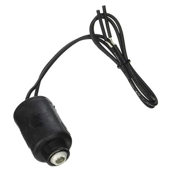 R811-24VACG Solenoid Replacement - 24VAC Irrigation Valve Solenoid (5 Pack) - Compatible with Hardie, Richdel & Irrigation Systems - Easy Installation