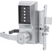 R8148B-26D-41 Kaba Access Pushbutton Lock