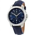thumbnail image 1 of R8851121003 Men's Successo Blue Dial Leather Strap Watch, 1 of 3