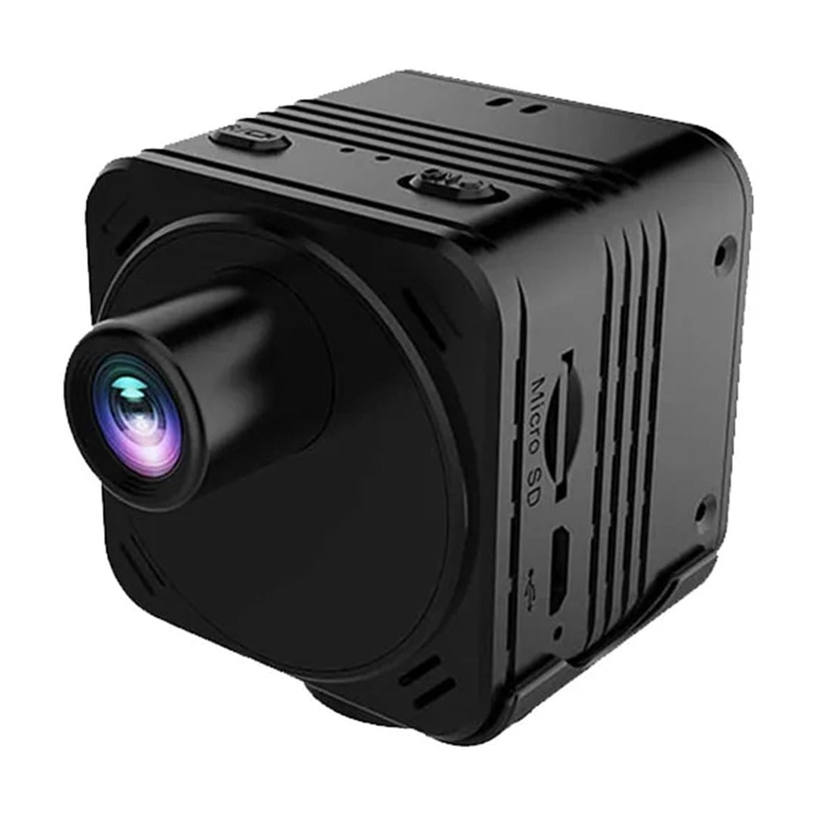 R89 4K Full HD Mini Camera IR Night Vision Motion Detection Micro Video ...