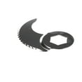 thumbnail image 1 of Robot Coupe R8E/R10E Serrated Blade 59281 - Genuine OEM Replacement Part, 1 of 4