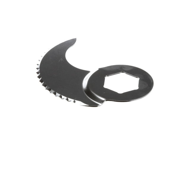 Robot Coupe R8E/R10E Serrated Blade 59281 - Genuine OEM Replacement Part