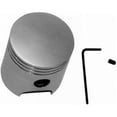 thumbnail image 1 of R9312 Piston Style Shift Knob, 1 of 1