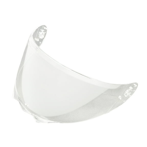 R935 Face Shield Visor for RYMIC R935 R935SV Helmet Replacement Lens Dustproof High Strength Anti-Scratch Visière Moto Visera