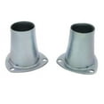 thumbnail image 1 of R9374 3 ft. Zinc Plated Exhaust Header Reducers, 1 of 1