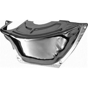 R9417 Powerglide Flywheel Dust Cover