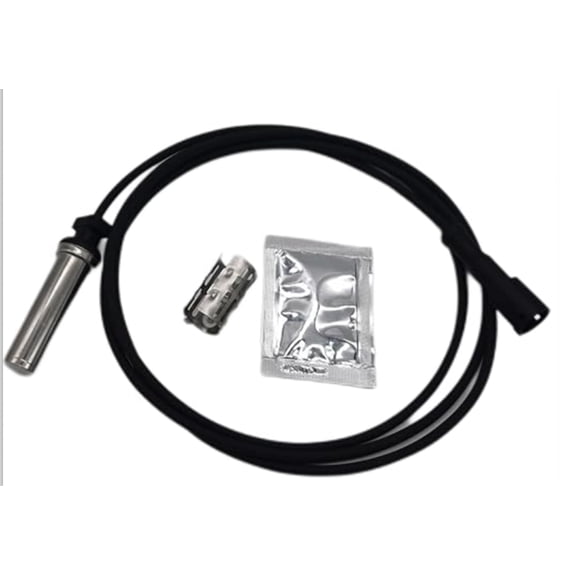 R955338 Truck ABS Brake Sensor Kit 68"Straight S4410329000 Compatible with Mack Meritor Hyundai Great Dane Freightliner Heavy Duty Trucks Replaces A100000194 R955371