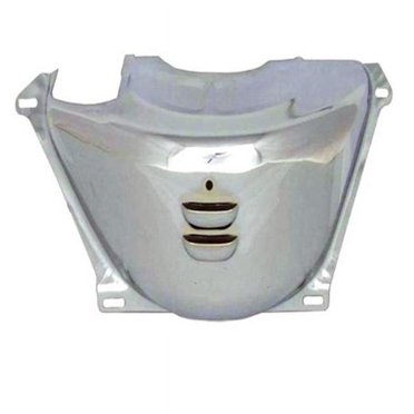 Speedmaster Chrome Flywheel Dust Cover For Chevy GM Powerglide (1962+, 227 Fitment) – PCE227.1001