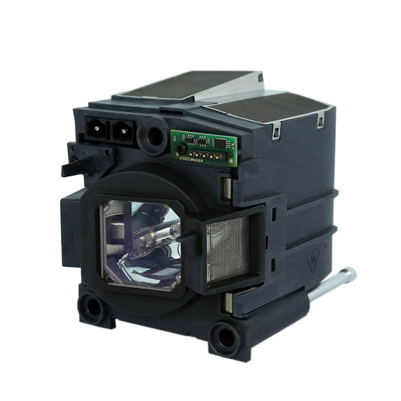 OEM R9801274 Lamp & Housing for Barco Projectors - 1 Year Jaspertronics Full Support Warranty! - 1 Unit per pack