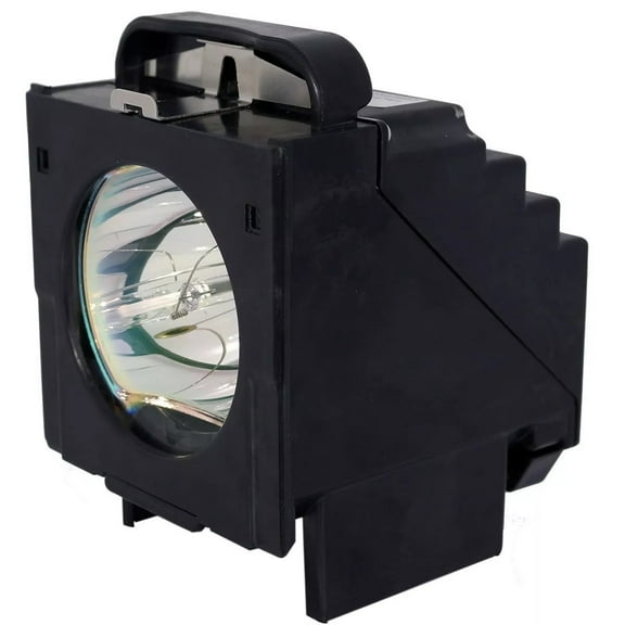 Jaspertronics OEM R9842807 Lamp & Housing for Barco VW Original Specification & Full Lifespan Bulb Inside 240 Day Warranty 1 Unit per pack