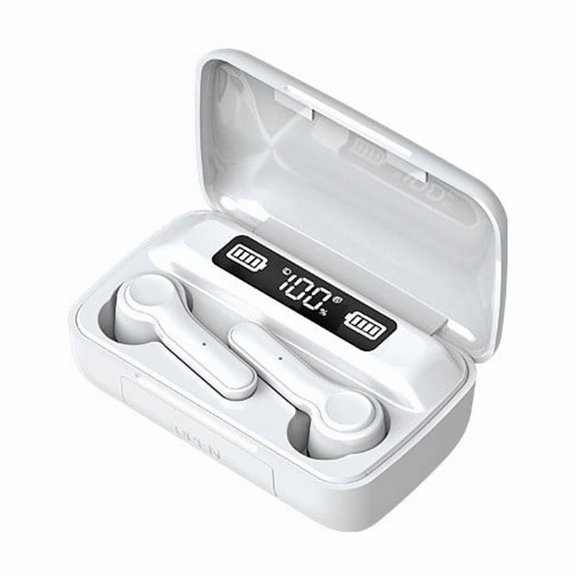 R9S True Wireless Bluetooth Headset In-ear Earbud Sports Stereo