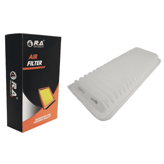 RA-10257A Extra Safeguard Engine Air Filter Replacement for Lexus RX400H Toyota Highlander