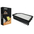 thumbnail image 1 of RA-11206A Extra Safeguard Engine Air Filter Replacement for Hyundai Accent Veloster Kia Rio Soul, 1 of 5
