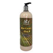 RA COSMETICS Batana Leave-In Conditioner 16oz(237ml)