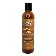 RA COSMETICS Batana Oil 2 In 1 Shampoo & Conditioner (8oz)