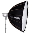 thumbnail image 1 of SmallRig RA-D120 46.8" Quick-Release Parabolic Softbox, 1 of 5