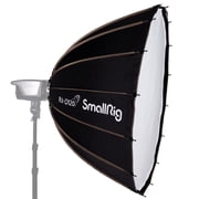 SmallRig RA-D120 46.8" Quick-Release Parabolic Softbox