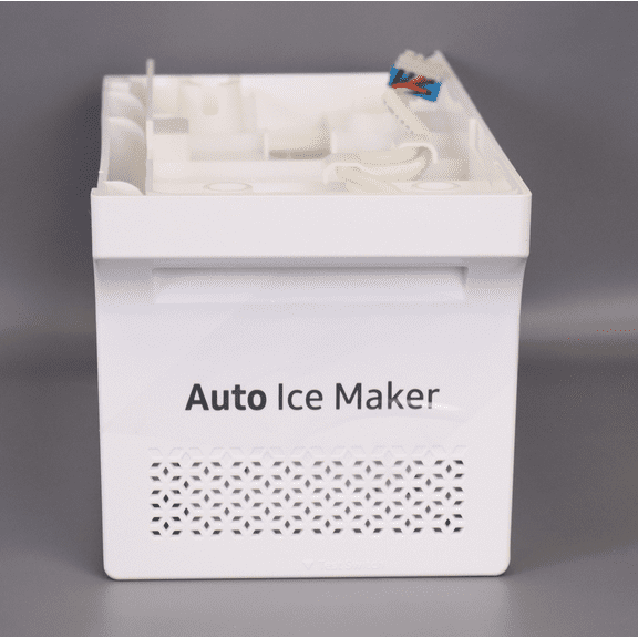 Samsung Quick-Connect Auto Ice Maker Kit